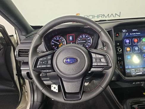 Used 2024 Subaru Impreza RS AWD/4WD image 25