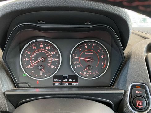 Used 2017 BMW 230i Coupe RWD image 20