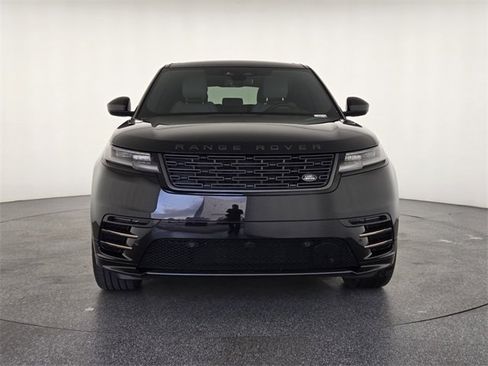 Used 2024 Land Rover Range Rover Velar Dynamic SE image 8