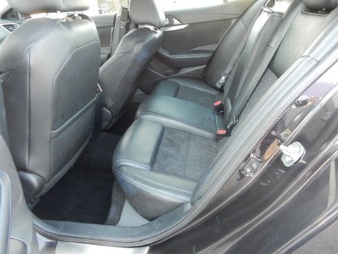 Used 2016 Nissan Maxima SR image 31
