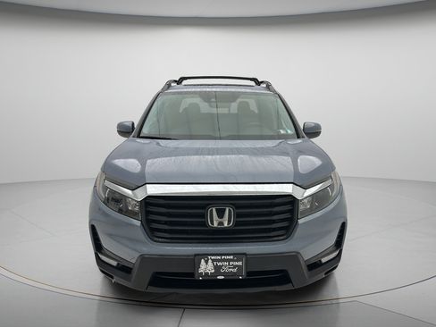 Used 2023 Honda Ridgeline RTL image 2