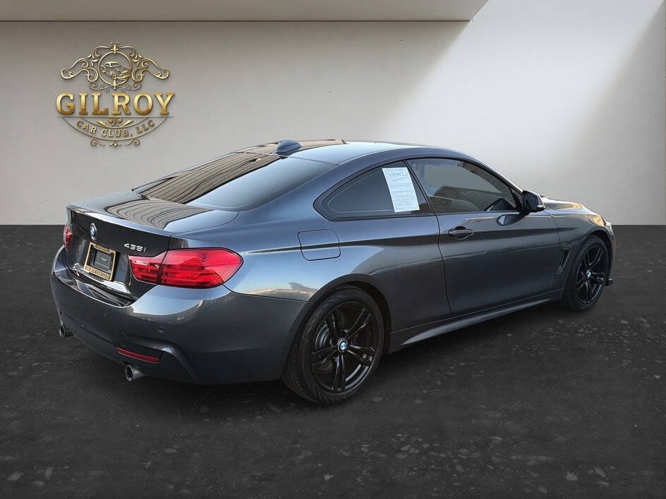 Used 2014 BMW 435i xDrive Coupe AWD/4WD image 20