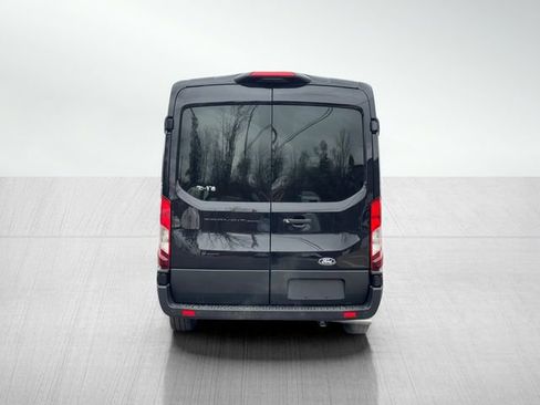 New 2026 Ford Transit 350 XL image 4