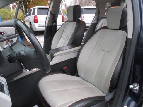 Used 2015 GMC Terrain SLT image 19