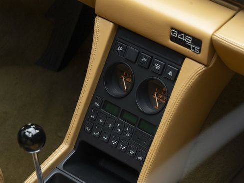 Used 1990 Ferrari 348 TS image 19