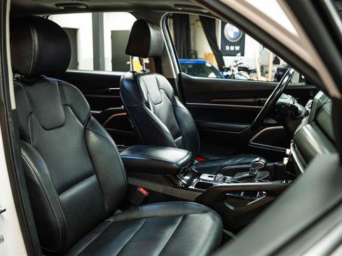 Used 2023 Kia Telluride S w/ S Sunroof Package image 14