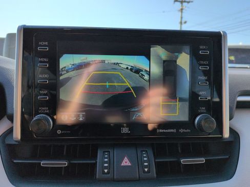 Certified 2020 Toyota RAV4 Limited AWD/4WD image 20