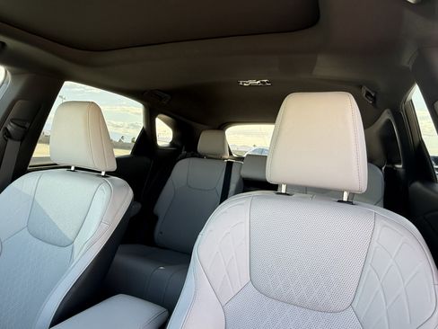 Certified 2025 Lexus RX 350 w/ Convenience Package AWD/4WD image 20