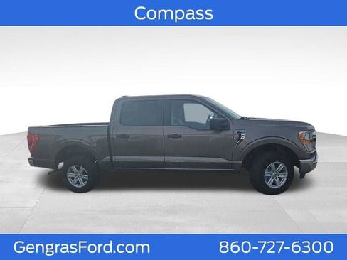 Certified 2022 Ford F150 XLT AWD/4WD image 9