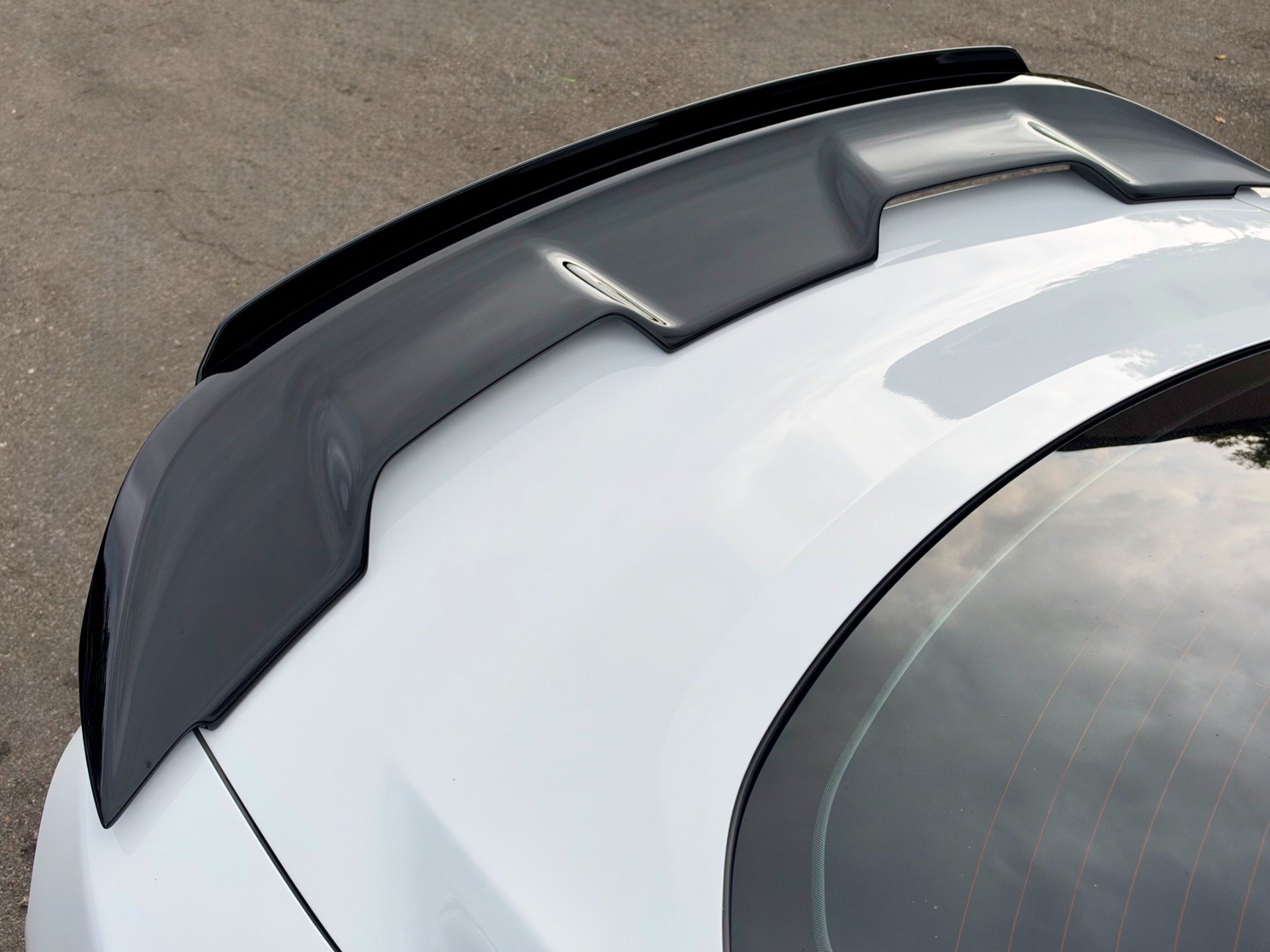 Used 2021 Ford Mustang Mach 1 RWD image 19