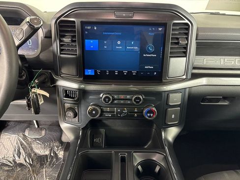 New 2026 Ford F150 STX w/ F-150 LOBO Package AWD/4WD image 27