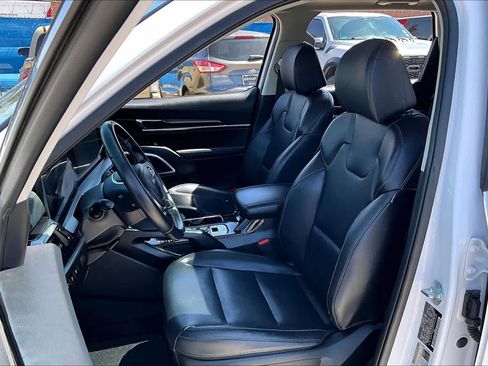 Used 2023 Kia Telluride S w/ S Sunroof Package AWD/4WD image 8