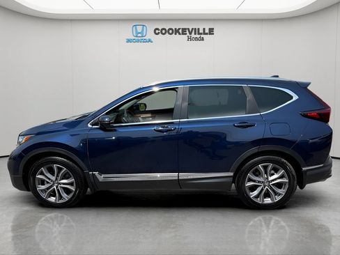 Used 2020 Honda CR-V Touring image 10