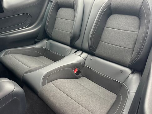 Used 2024 Ford Mustang Coupe image 12