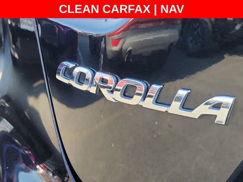 Used 2024 Toyota Corolla LE FWD image 9