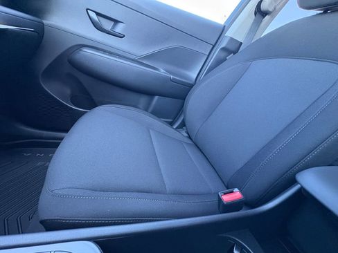 New 2026 Hyundai Kona SEL Sport image 19