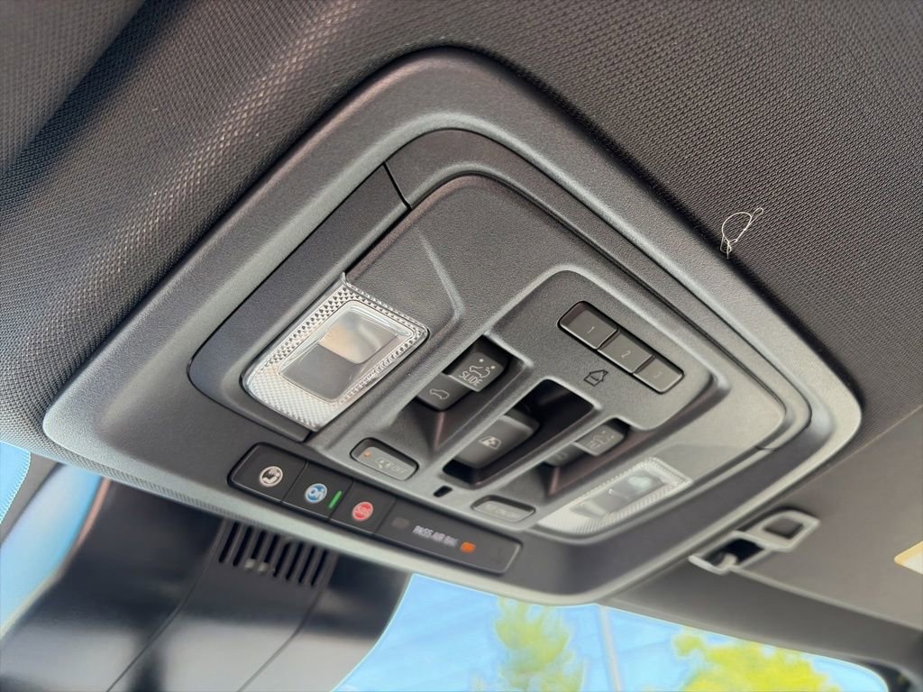 New 2026 GMC Sierra 1500 AT4 w/ AT4 Premium Package AWD/4WD image 33
