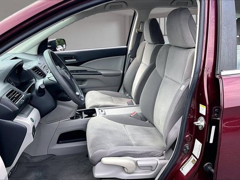 Used 2013 Honda CR-V LX image 25