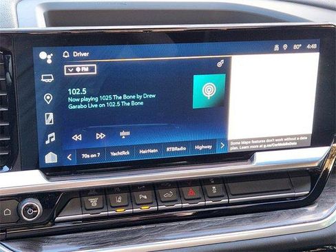 Certified 2024 Chevrolet Silverado 3500 LTZ w/ LTZ Plus Package image 20