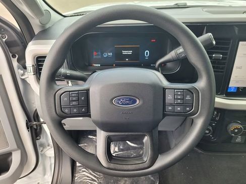 New 2026 Ford F250 XLT w/ XLT Premium Package image 9