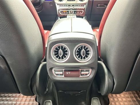 Certified 2021 Mercedes-Benz G 550 G 550 image 13