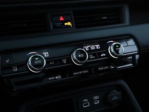 New 2025 Honda Pilot TrailSport image 16