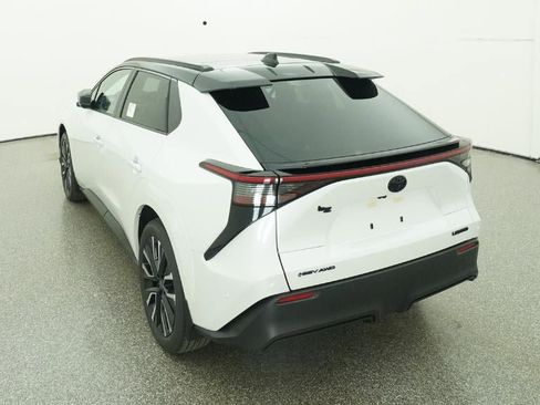 New 2026 Toyota bZ image 38