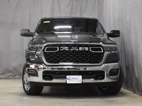 New 2026 RAM 1500 Big Horn image 5