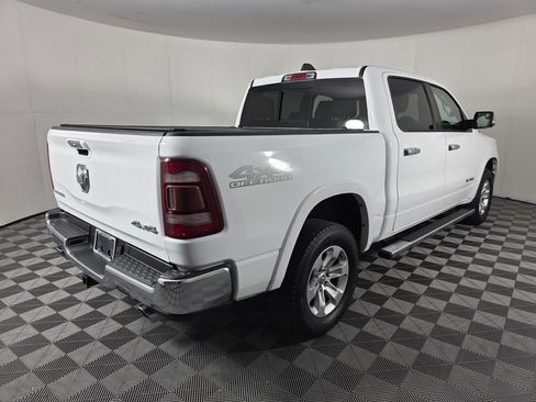 Certified 2020 RAM 1500 Laramie w/ Off Road Group image 5