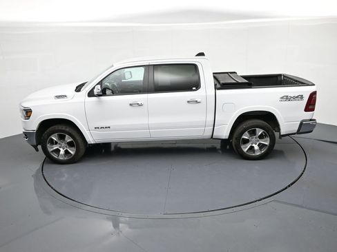 Used 2022 RAM 1500 Laramie w/ Off Road Group image 22