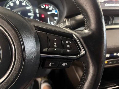 Used 2018 MAZDA MAZDA6 Signature image 27