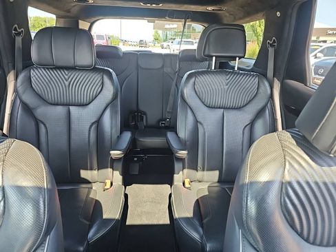 Certified 2023 Hyundai Palisade Calligraphy AWD/4WD image 32