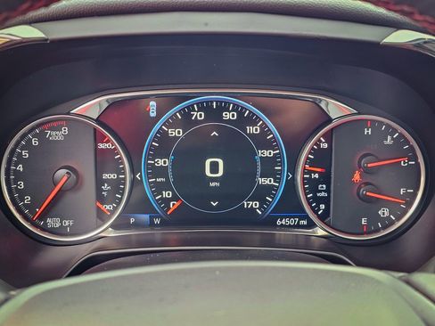 Used 2020 Chevrolet Blazer RS image 20