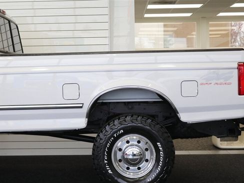 Used 1997 Ford F250 4x4 SuperCab Heavy Duty image 50