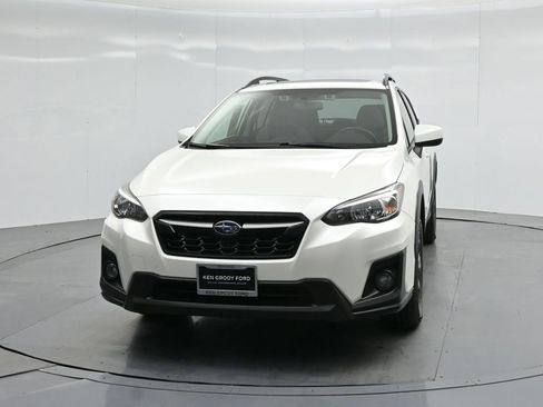 Used 2019 Subaru Crosstrek 2.0i Premium image 55