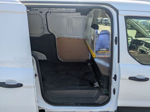 Used 2022 Ford Transit Connect XL FWD image 29