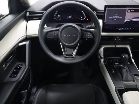 New 2026 MAZDA CX-5 Select AWD/4WD image 16