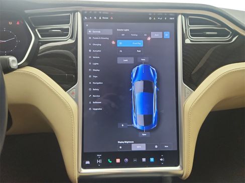 Used 2017 Tesla Model S 75D image 17