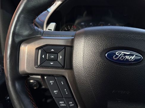 Used 2018 Ford F150 Raptor w/ Equipment Group 802A Luxury AWD/4WD image 14
