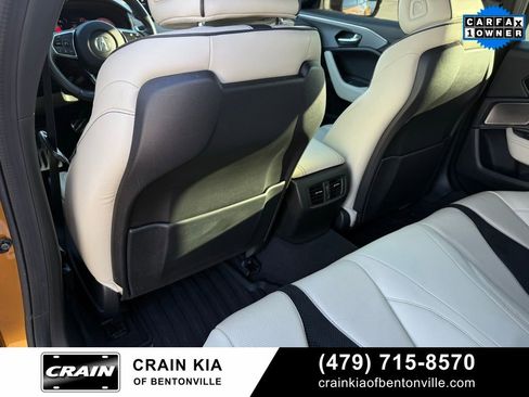 Used 2021 Acura TLX Type S image 26