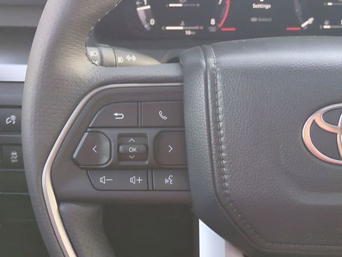 New 2026 Toyota 4Runner TRD Sport Premium image 26