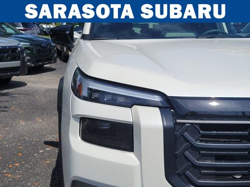 New 2026 Subaru Outback Touring XT AWD/4WD image 7