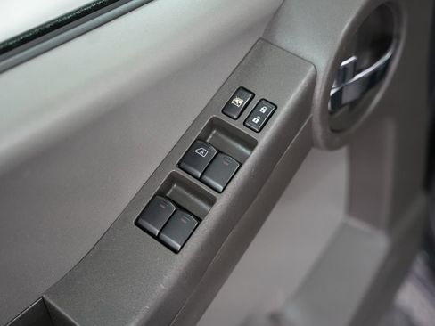 Used 2014 Nissan Xterra S w/ Value Package RWD image 38