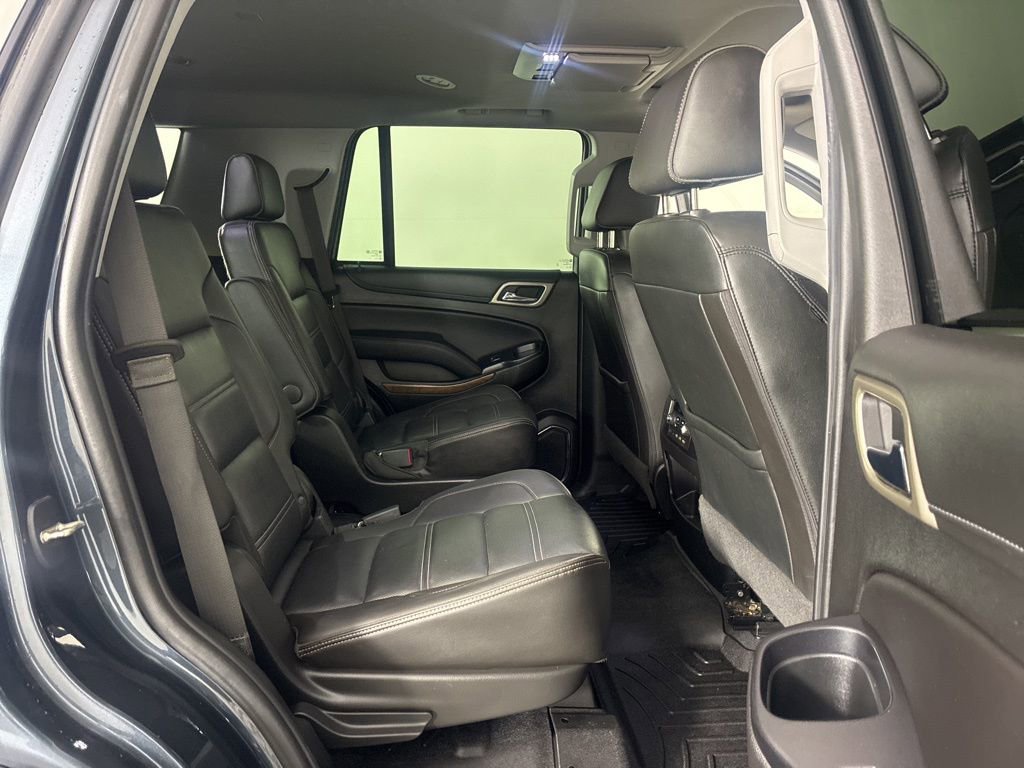 Used 2019 GMC Yukon Denali w/ Open Road Package AWD/4WD image 19