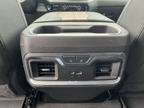 Used 2023 Chevrolet Silverado 1500 High Country w/ High Country Premium Package image 23