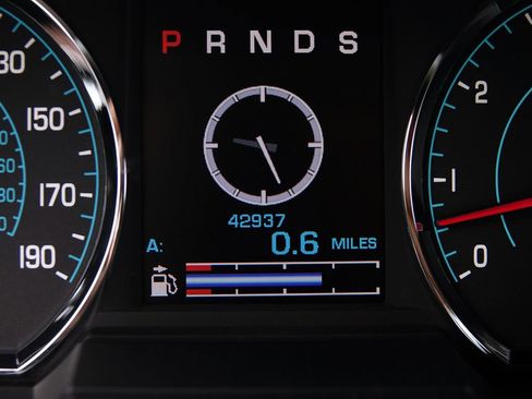 Used 2013 Jaguar XKR R-S image 39