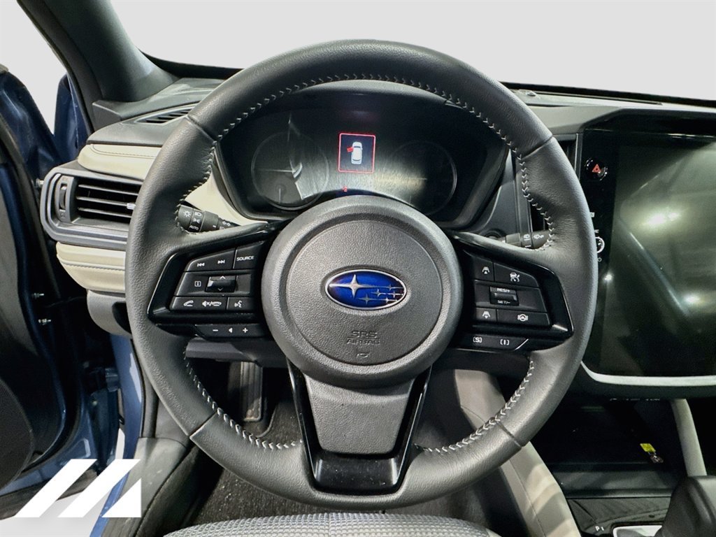 Used 2025 Subaru Forester Premium AWD/4WD image 11