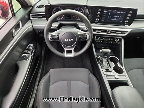 Used 2023 Kia K5 LXS image 14