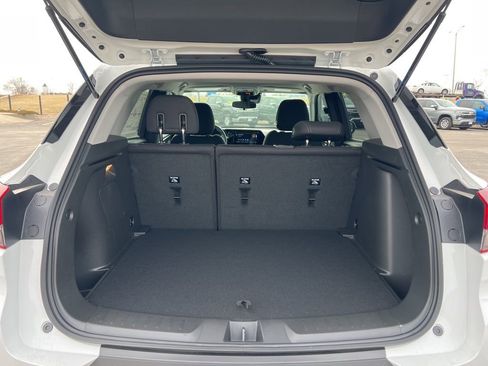 New 2026 Chevrolet TrailBlazer LT w/ LT Cold Weather Package image 6