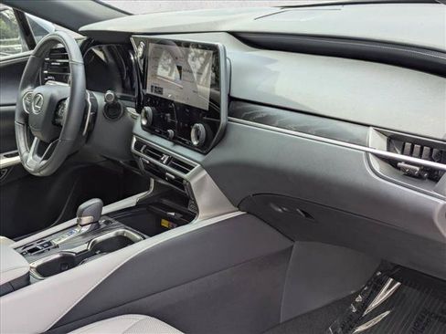 Used 2025 Lexus RX 350 Premium FWD image 21